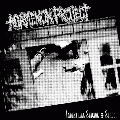 Agamenon Project : Industrial Suicide - School